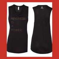 2019-2020 Kindness Muscle Tank